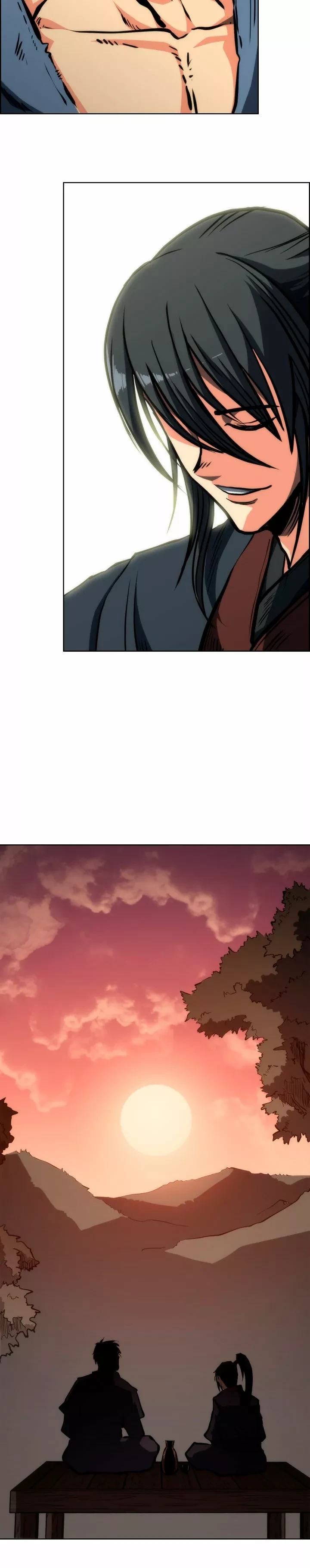 MookHyang – El Origen > Capitulo 16 > Page 211